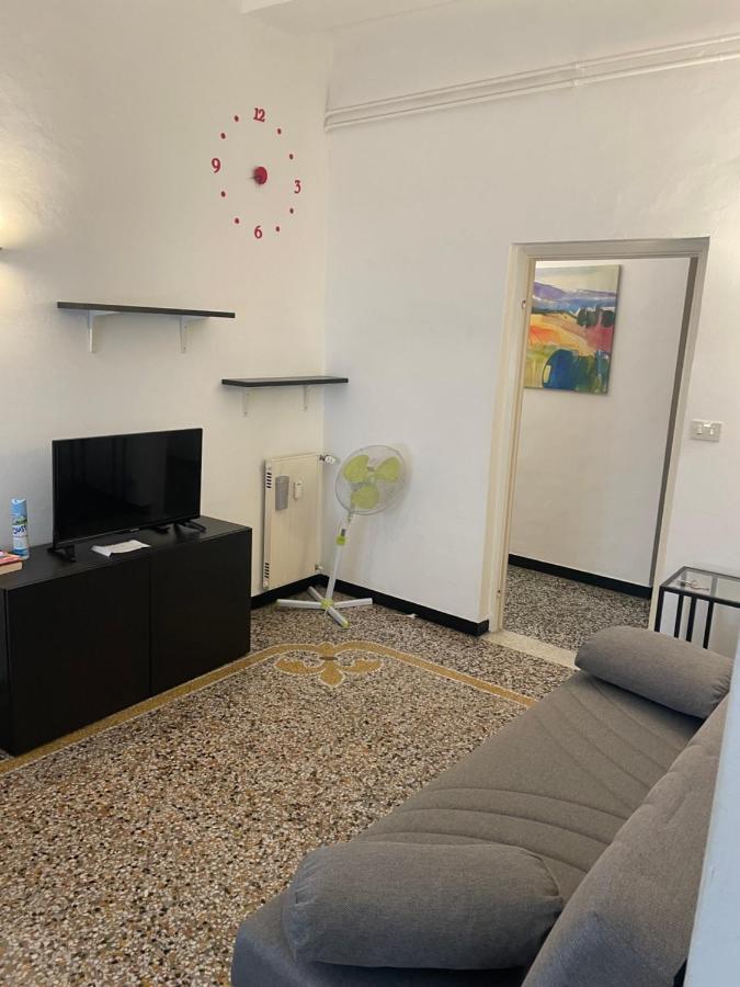 Sopra Il Mog - Genovainrelax Apartamento